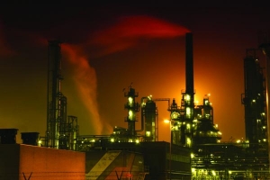 Endüstriyel Arıtma